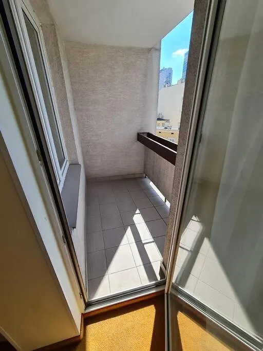 10Q - Z6 Apartment 605 华沙